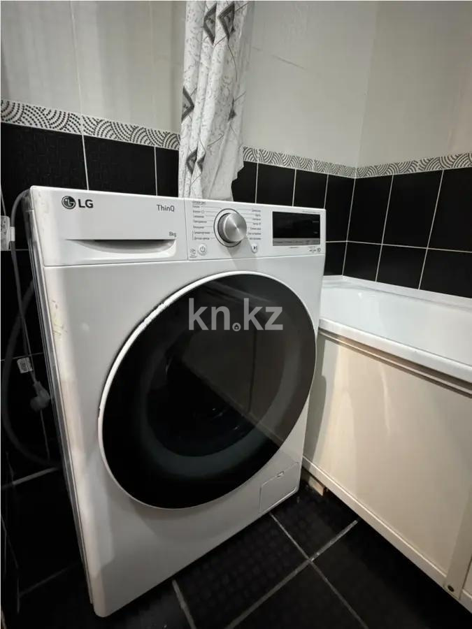 Продажа 2-комнатной квартиры, 56 м² в Караганде - фото 4