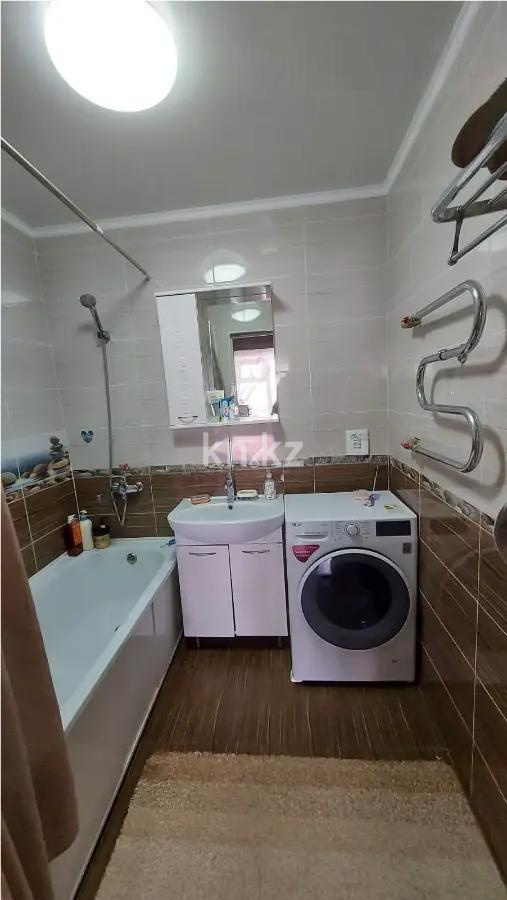 Продажа 2-комнатной квартиры, 60 м² в Астане - фото 4