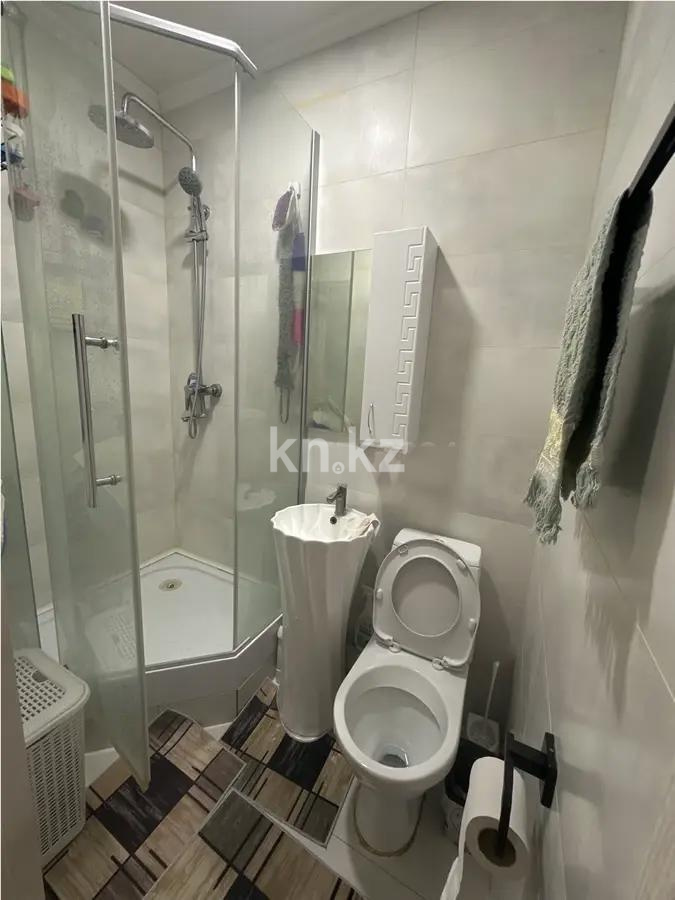 Продажа 1-комнатной квартиры, 20 м², Кульджинский тракт, дом  16/20 в Алматы - фото 3