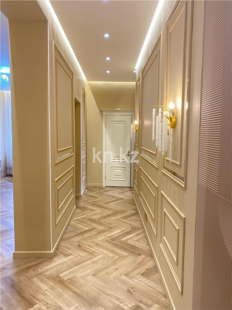 Продажа 3-комнатной квартиры, 95 м², ул. Казыбек би в Астане - фото 7