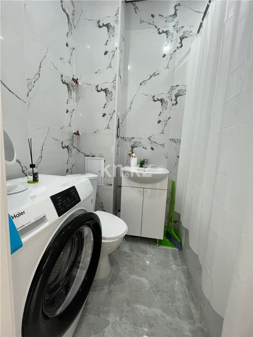 Продажа 2-комнатной квартиры, 38 м² в Астане - фото 6