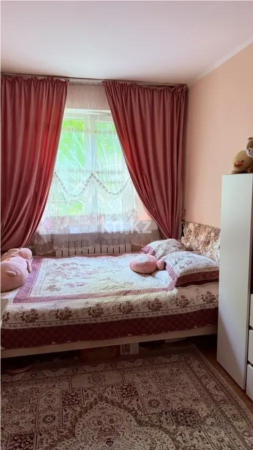 Продажа 3-комнатной квартиры, 60 м² в Алматы - фото 2