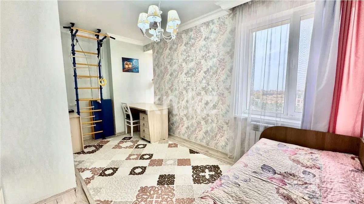Продажа 4-комнатной квартиры, 89 м², ул. Аскарова, дом  21/11 в Алматы - фото 3