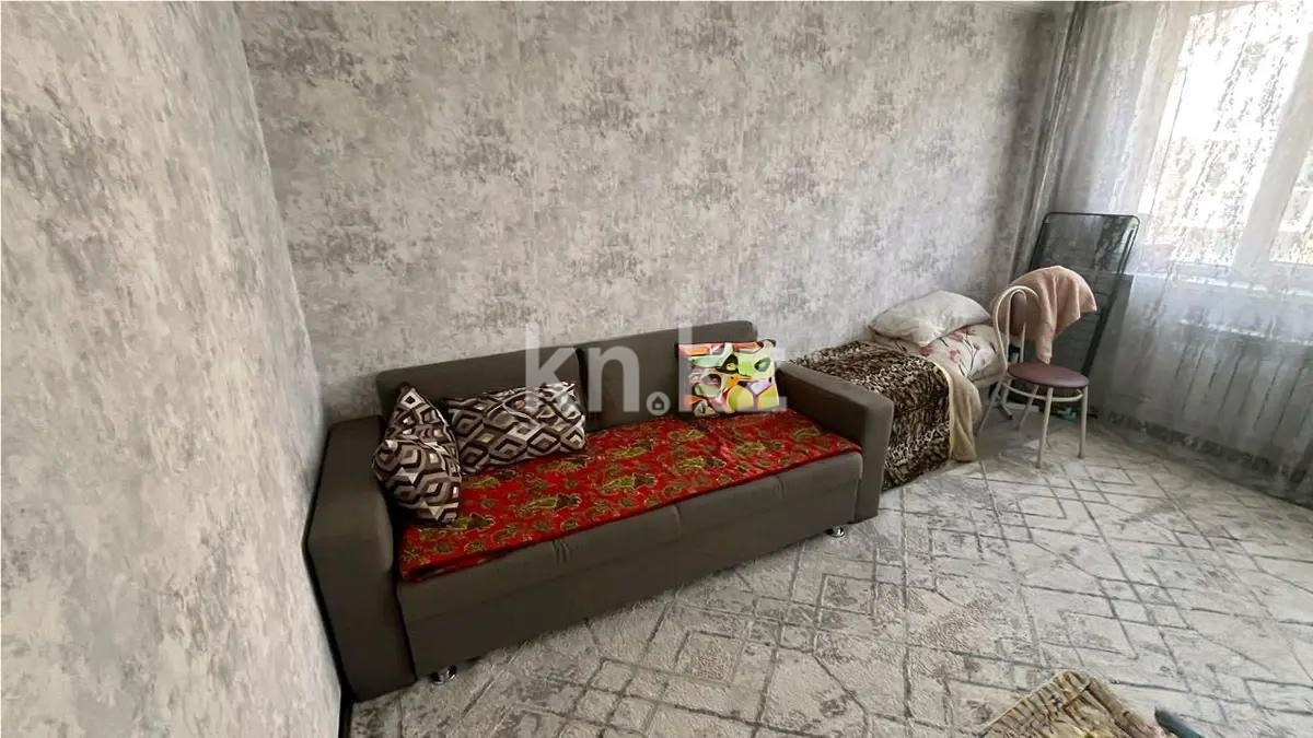 Продажа 1-комнатной квартиры, 30 м² в Алматы