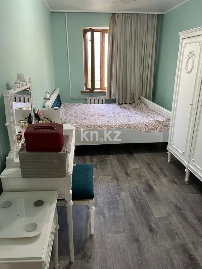 Продажа 3-комнатной квартиры, 58 м², ул. Тургута Озала, дом  242 в Алматы - фото 6