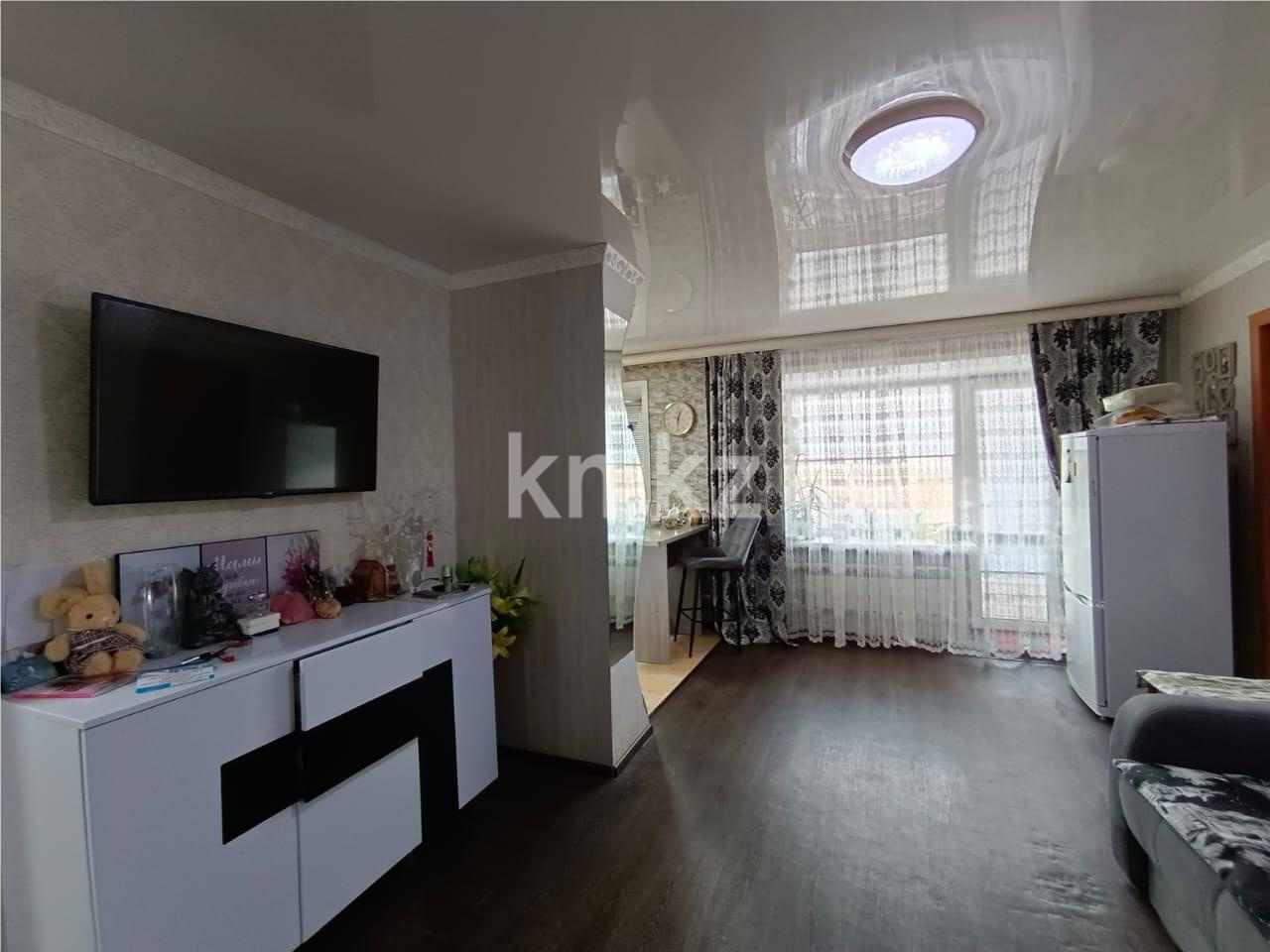 Продажа 2-комнатной квартиры, 43 м², ул. Зелинского в Караганде - фото 3