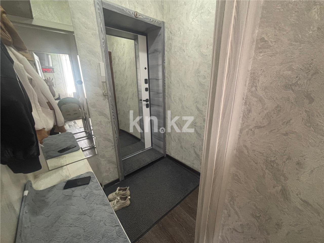 Продажа 2-комнатной квартиры, 41 м², ул. Мануильского в Караганде - фото 8