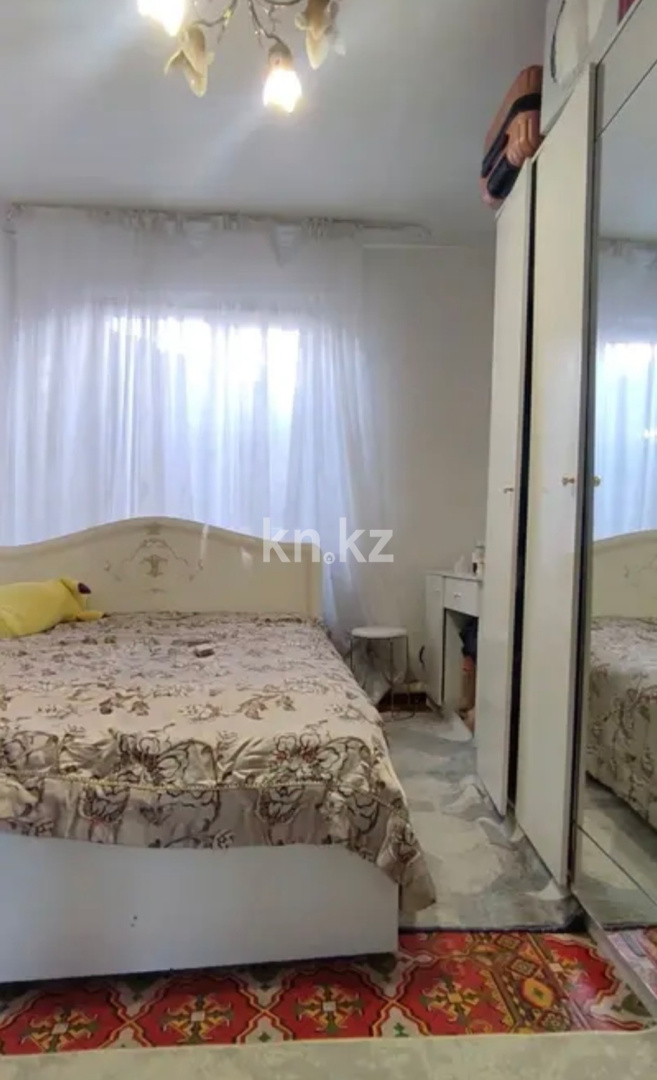 Продажа 4-комнатного дома, 65 м² в Алматы - фото 10
