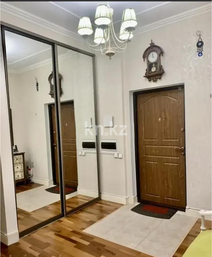 Продажа 3-комнатной квартиры, 118 м² в Алматы - фото 9