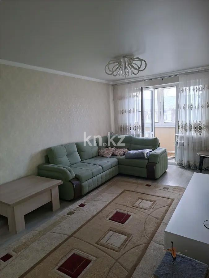 Продажа 3-комнатной квартиры, 60 м² в Алматы