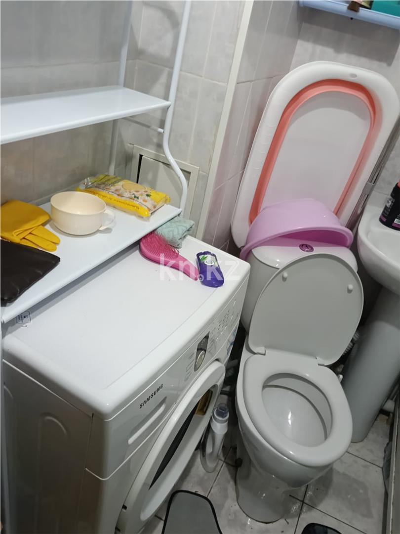 Продажа 1-комнатной квартиры, 22 м² в Астане - фото 8