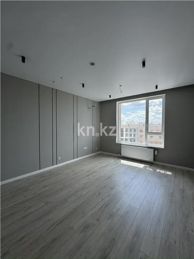 Продажа 2-комнатной квартиры, 49.13 м² в Астане