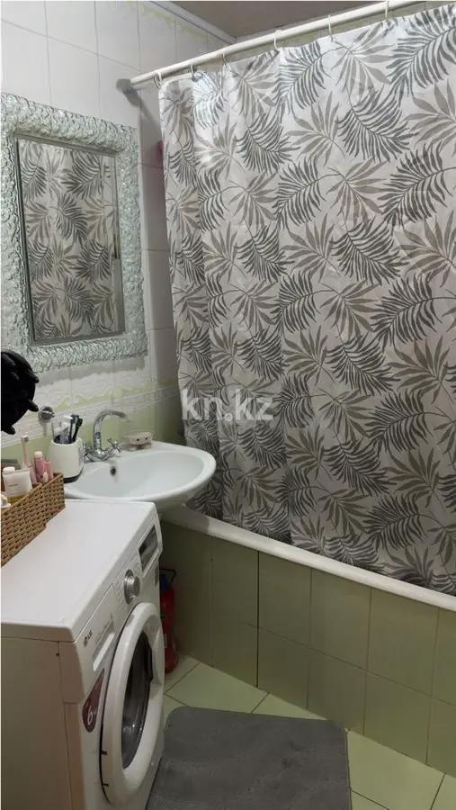 Продажа 2-комнатной квартиры, 50 м² в Алматы - фото 4