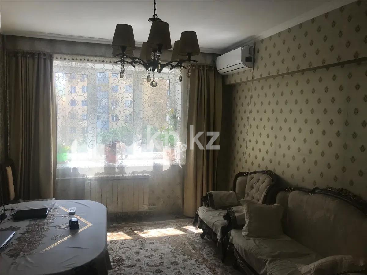 Продажа 4-комнатной квартиры, 150 м², мкр. Мамыр-3, дом  14 в Алматы