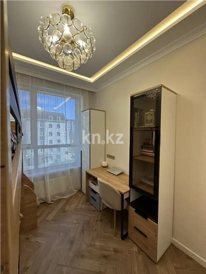Продажа 3-комнатной квартиры, 70 м² в Астане - фото 3
