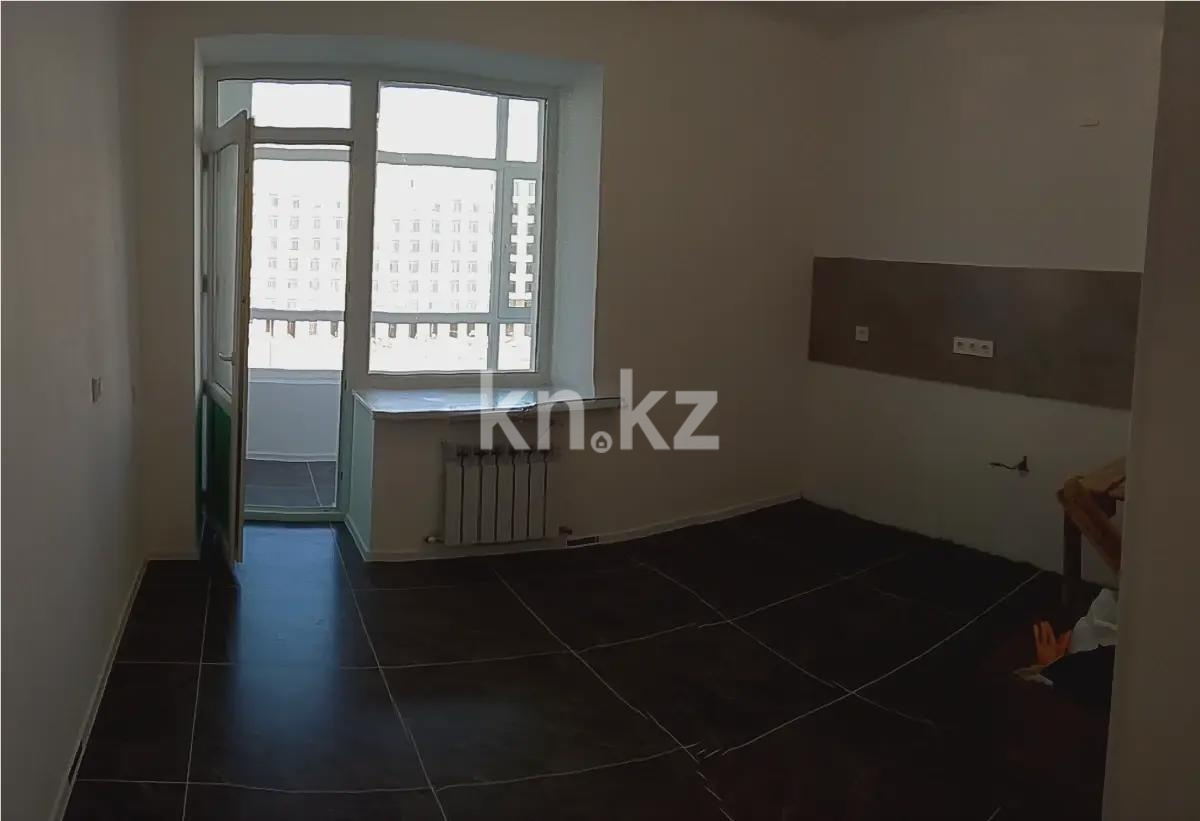 Продажа 1-комнатной квартиры, 34 м² в Астане - фото 2