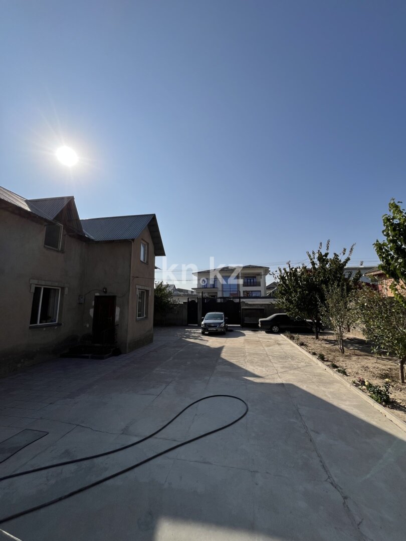 Продажа 4-комнатного дома, 100 м² в Шымкенте - фото 4