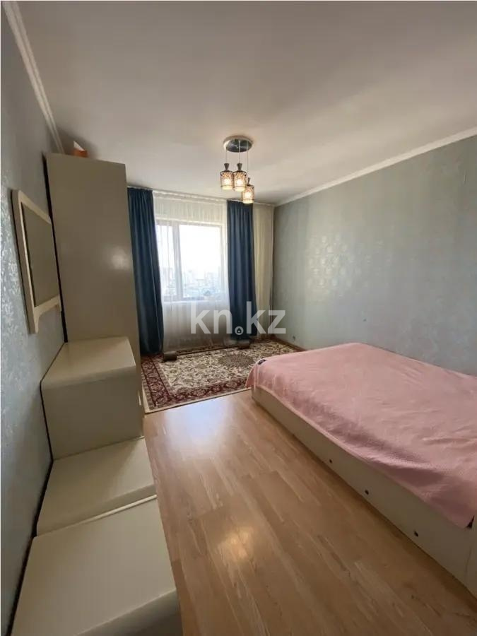 Продажа 3-комнатной квартиры, 80 м² в Астане - фото 2