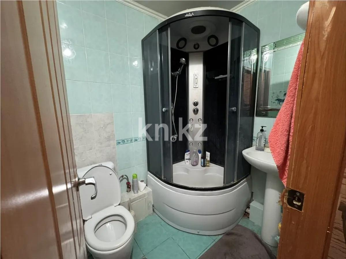 Продажа 2-комнатной квартиры, 44.6 м² в Астане - фото 3