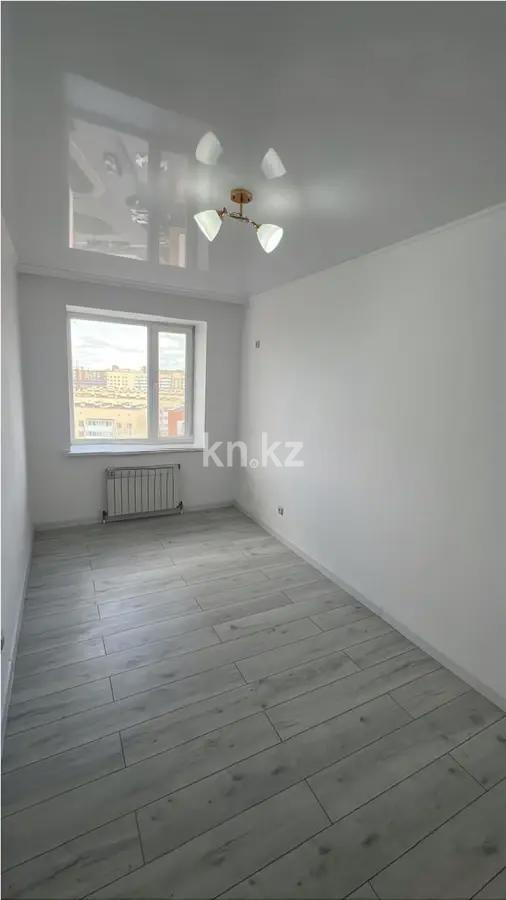 Продажа 2-комнатной квартиры, 45.3 м² в Астане - фото 2