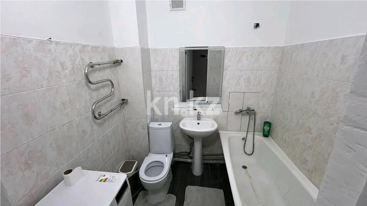 Продажа 1-комнатной квартиры, 46 м² в Астане - фото 3