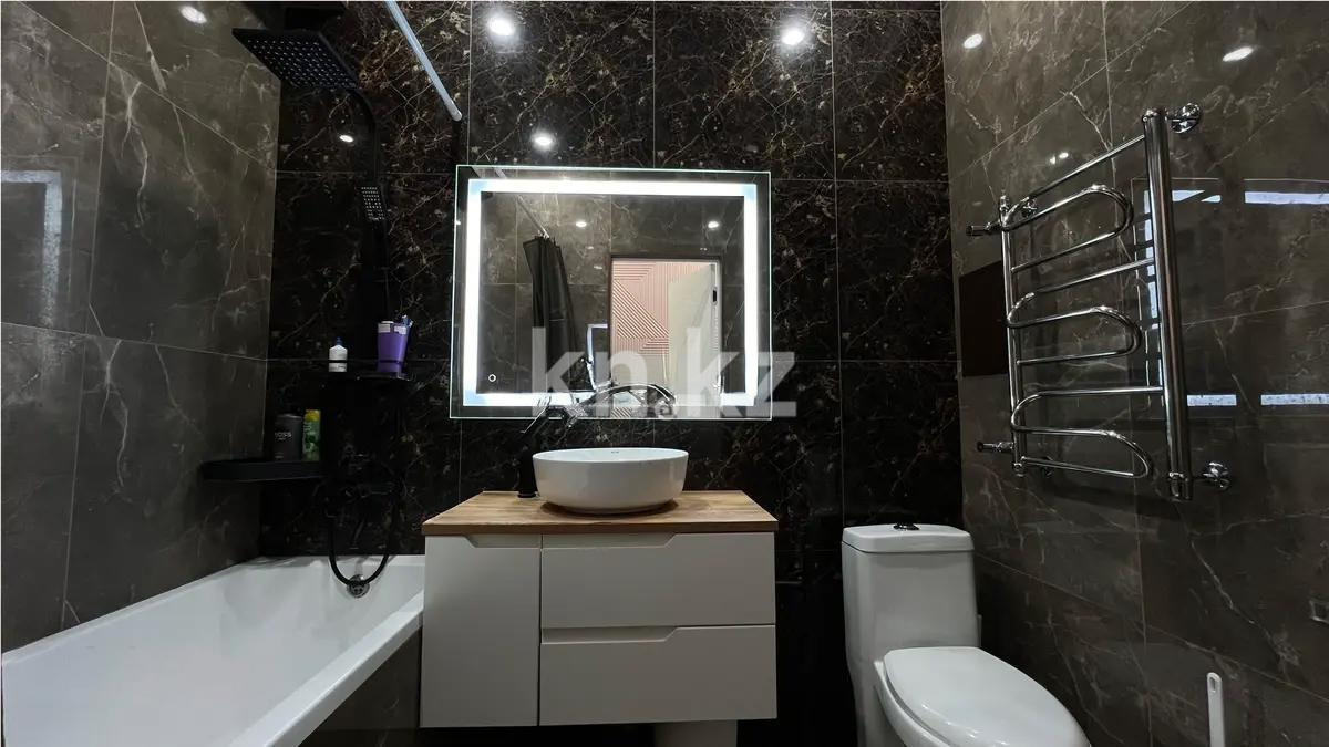 Продажа 2-комнатной квартиры, 48.9 м², ул. Халиуллина, дом  172 в Алматы - фото 4