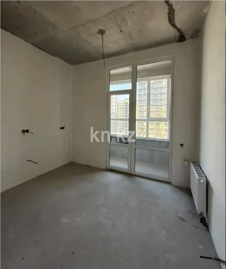 Продажа 2-комнатной квартиры, 42.44 м² в Алматы