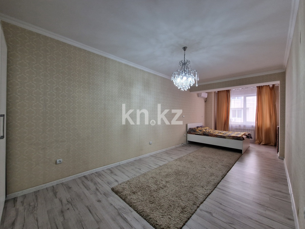 Продажа 2-комнатной квартиры, 52.5 м² в Алматы - фото 2