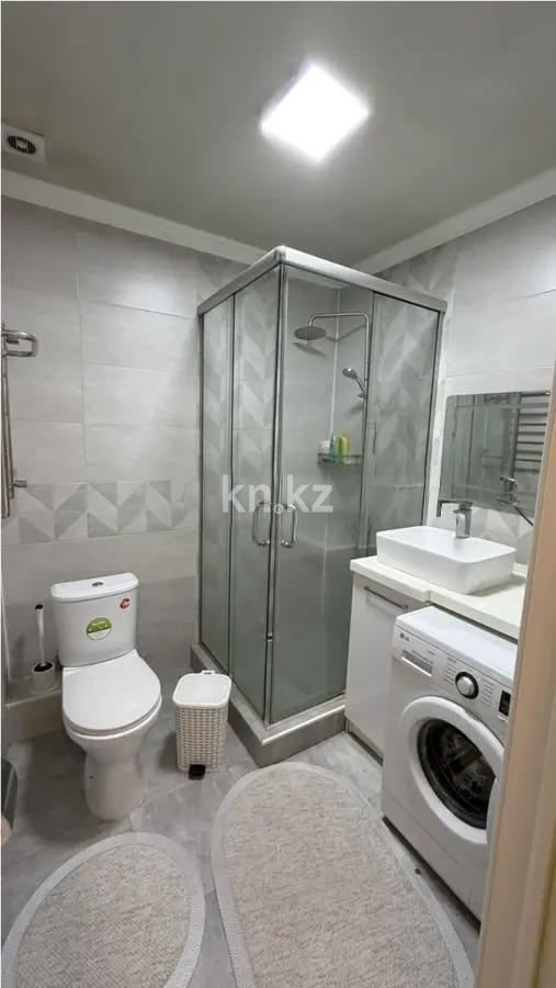 Продажа 2-комнатной квартиры, 40 м² в Алматы - фото 4