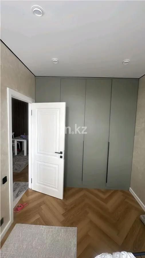 Продажа 2-комнатной квартиры, 40 м², мкр. Шугыла, дом  340/46 в Алматы - фото 2