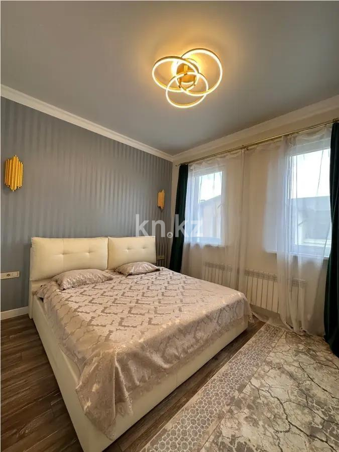 Продажа 2-комнатной квартиры, 55.2 м² в Алматы - фото 2