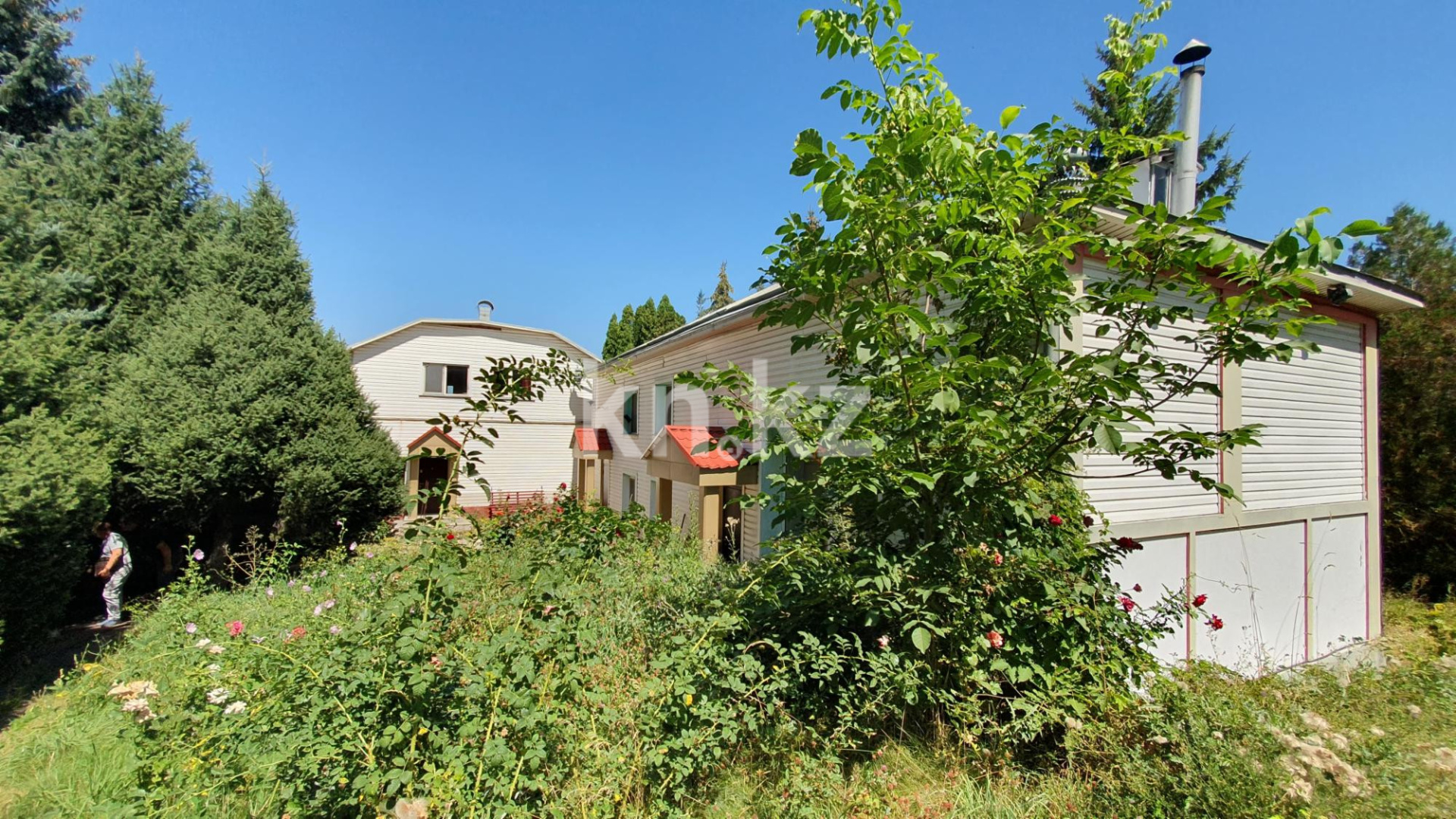 Продажа участка, 44 сот. в Алматы - фото 22