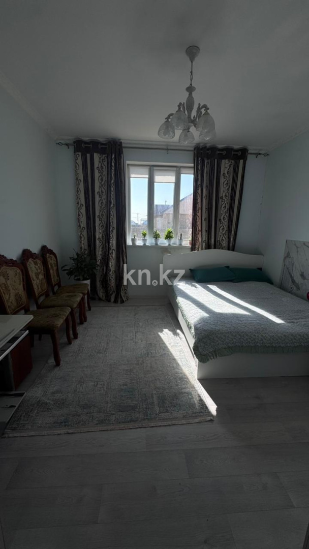 Продажа 6-комнатного дома, 156 м², Бәйге, дом  57 в Шымкенте - фото 12