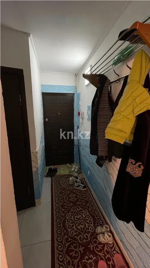 Продажа 2-комнатной квартиры, 44 м², мкр-н 15, дом  20 в Караганде - фото 4