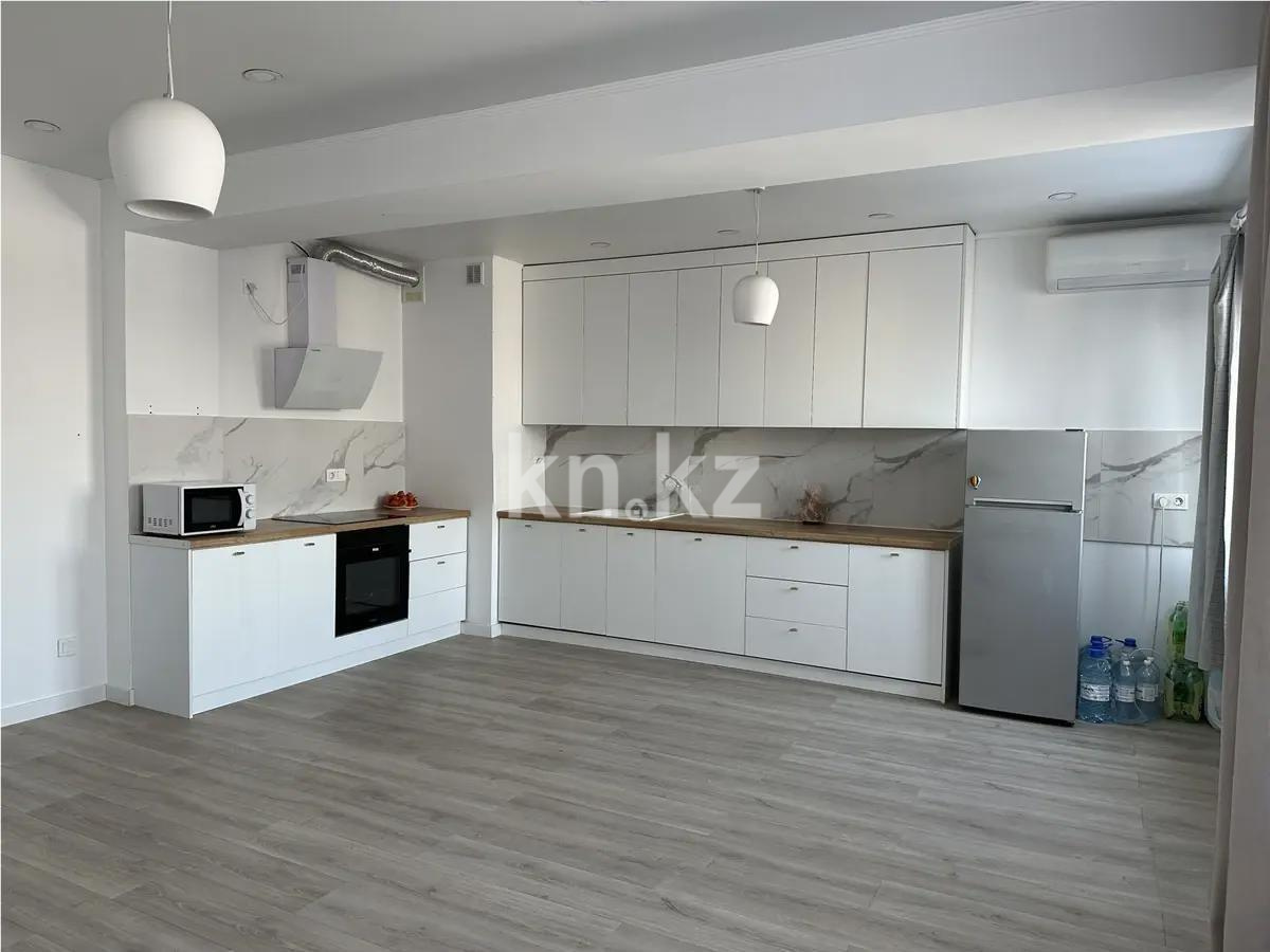 Продажа 2-комнатной квартиры, 72 м², ул. Толе би, дом  189/3 в Алматы - фото 3