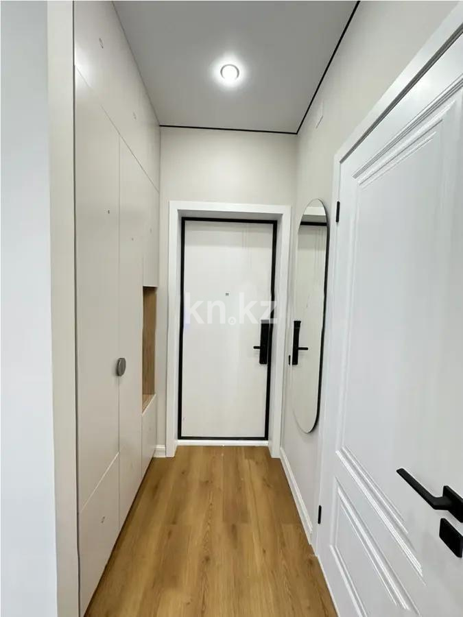 Продажа 2-комнатной квартиры, 41 м² в Алматы - фото 5