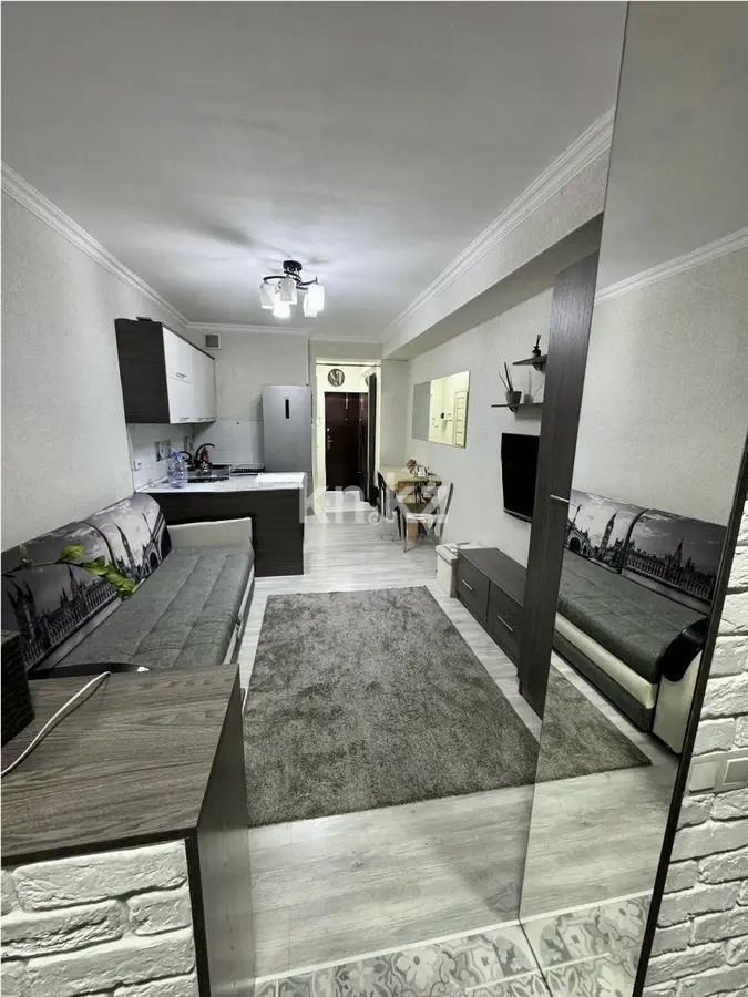Продажа 1-комнатной квартиры, 27 м² в Алматы