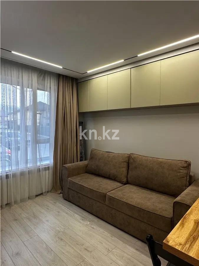 Продажа 2-комнатной квартиры, 42.1 м² в Алматы