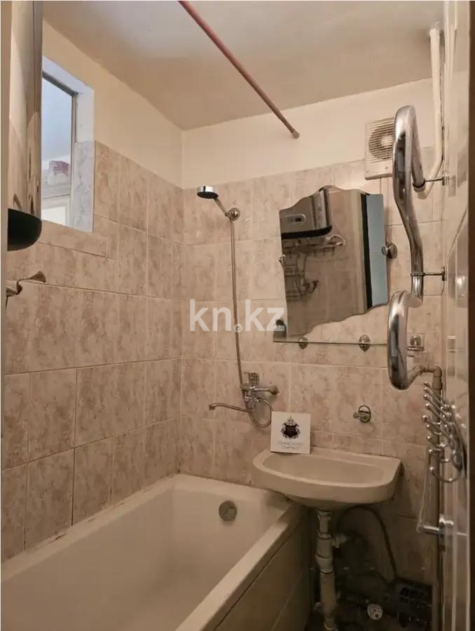Продажа 2-комнатной квартиры, 46.7 м² в Алматы - фото 4
