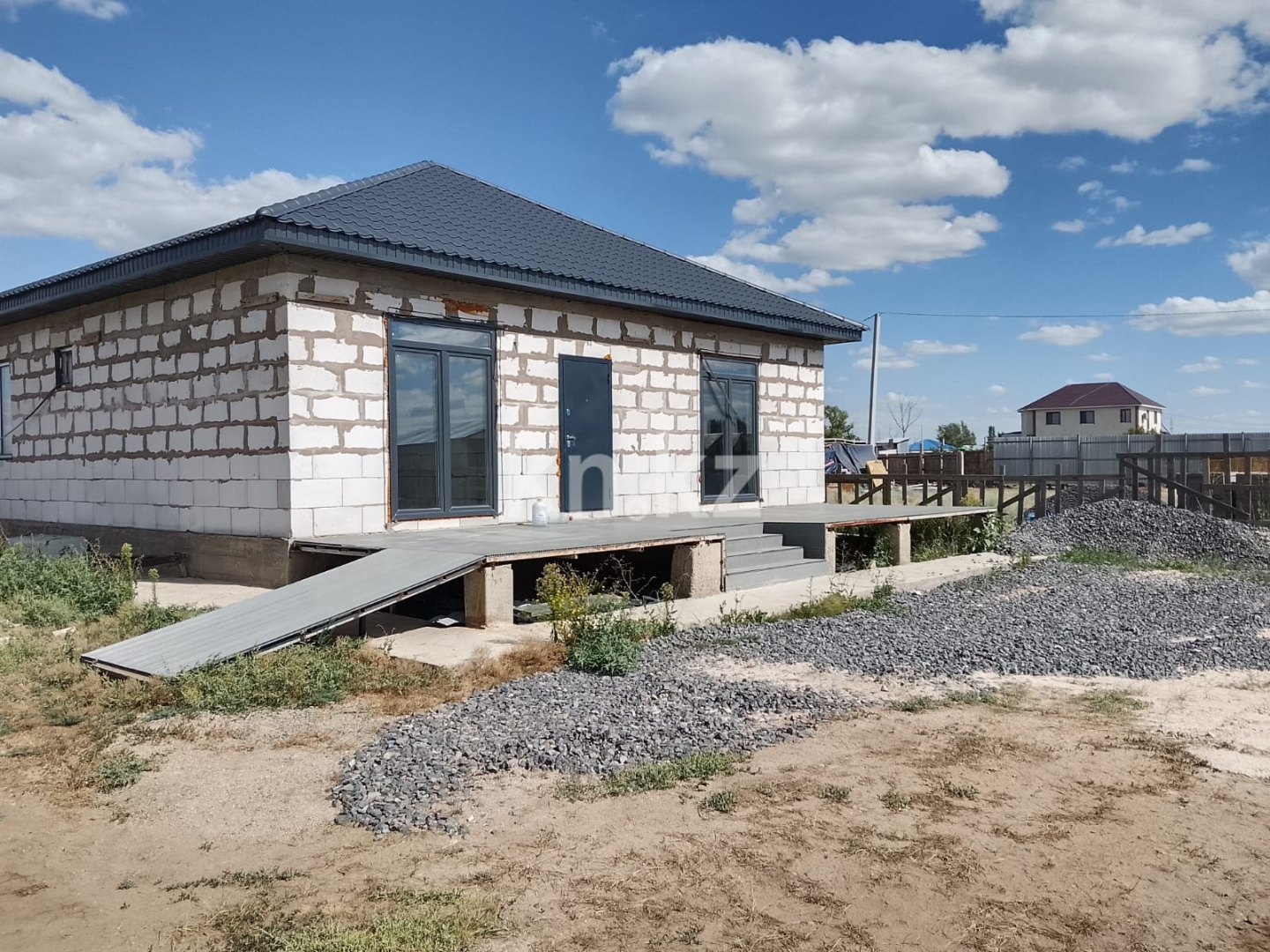 Продажа базы, 450 м² в Акмолинской области - фото 7