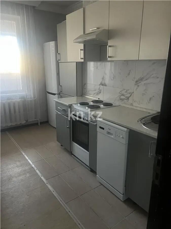 Продажа 2-комнатной квартиры, 60 м² в Астане - фото 3