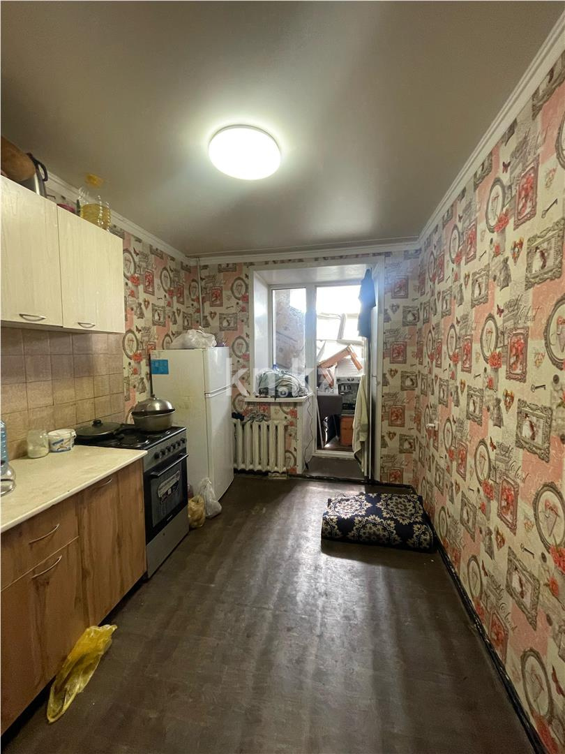 Продажа 1-комнатной квартиры, 32 м², ул. Затаевича (ранее Зональная) в Караганде - фото 2