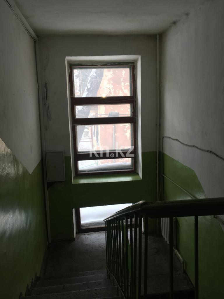 Продажа 2-комнатной квартиры, 40 м², ул. Гастелло в Караганде - фото 19