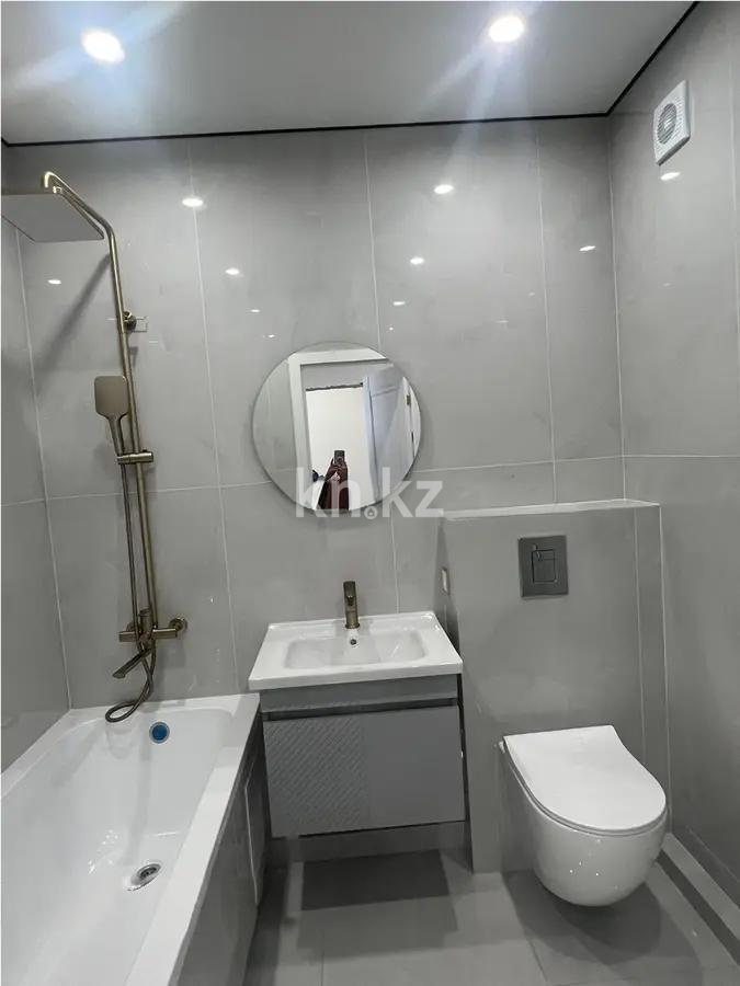 Продажа 2-комнатной квартиры, 43 м² в Астане - фото 2