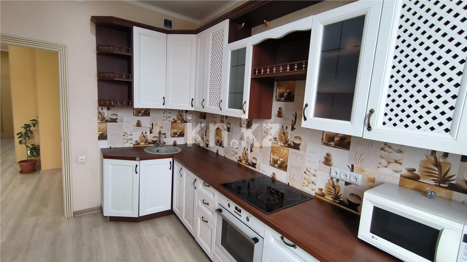 Продажа 3-комнатной квартиры, 64 м² в Караганде - фото 3