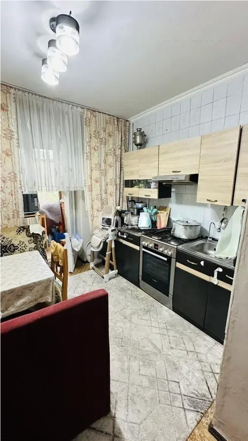 Продажа 2-комнатной квартиры, 54.2 м² в Алматы - фото 3