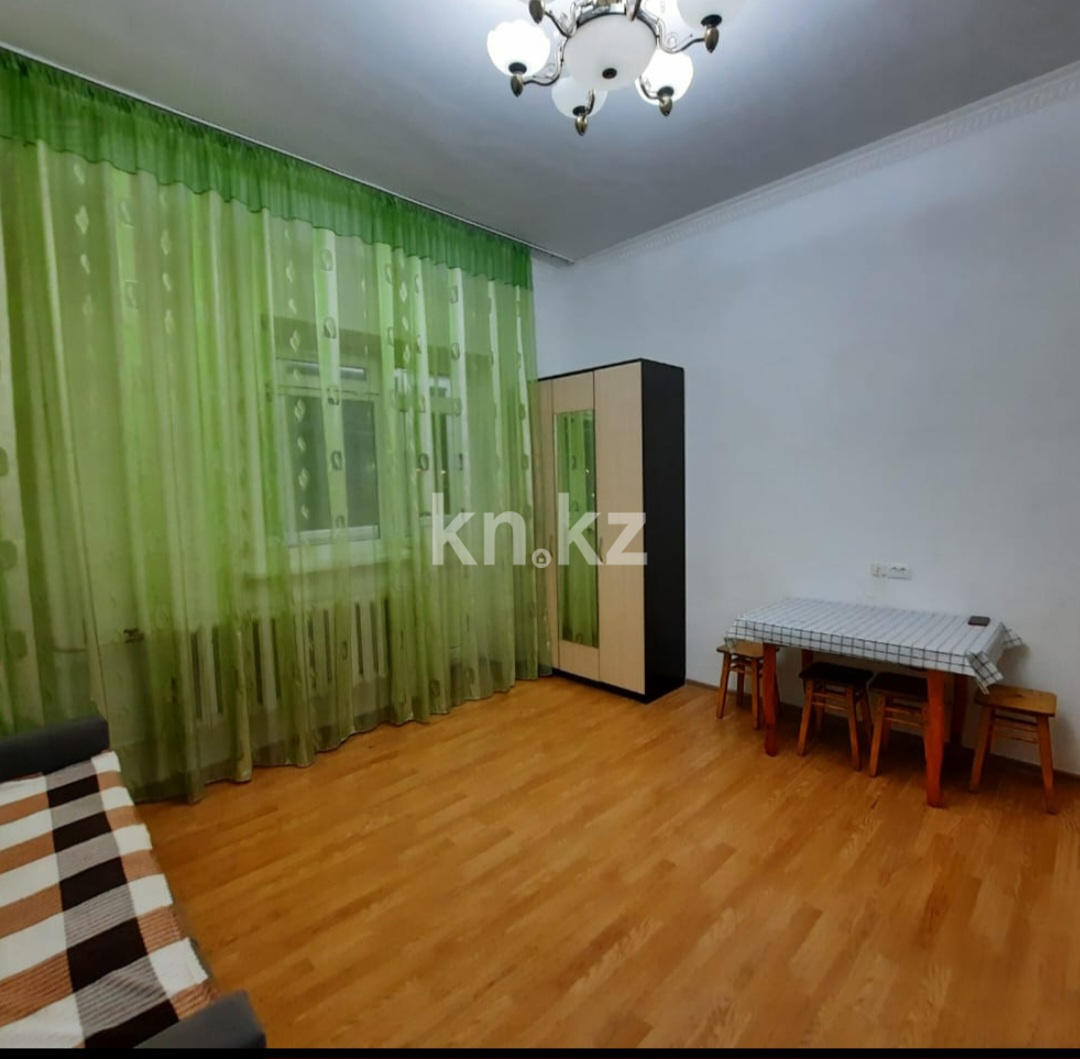 Продажа 1-комнатной квартиры, 27 м² в Астане - фото 6
