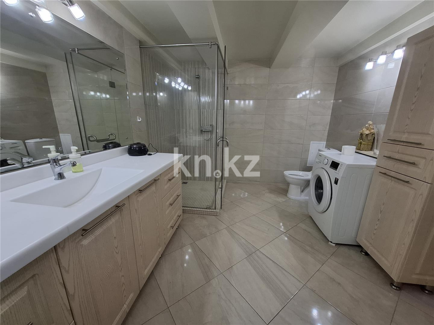 Продажа 5-комнатного дома, 189.3 м², пр. Мира в Темиртау - фото 19