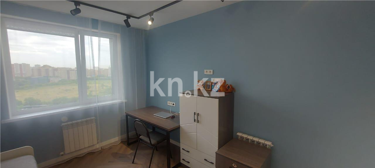 Продажа 3-комнатной квартиры, 61.7 м², ул. Тархана в Астане - фото 5
