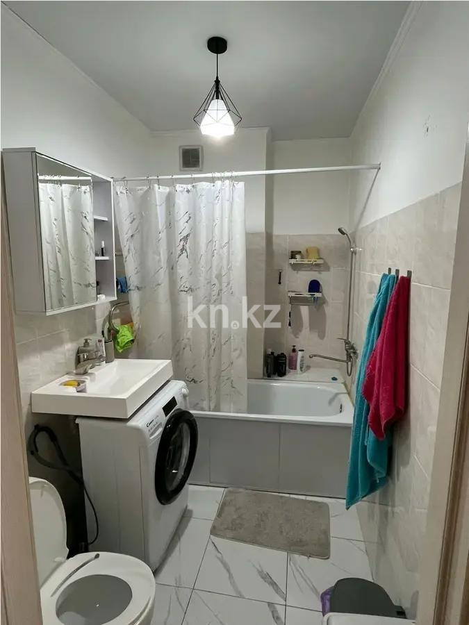 Продажа 2-комнатной квартиры, 50 м² в Алматы - фото 4